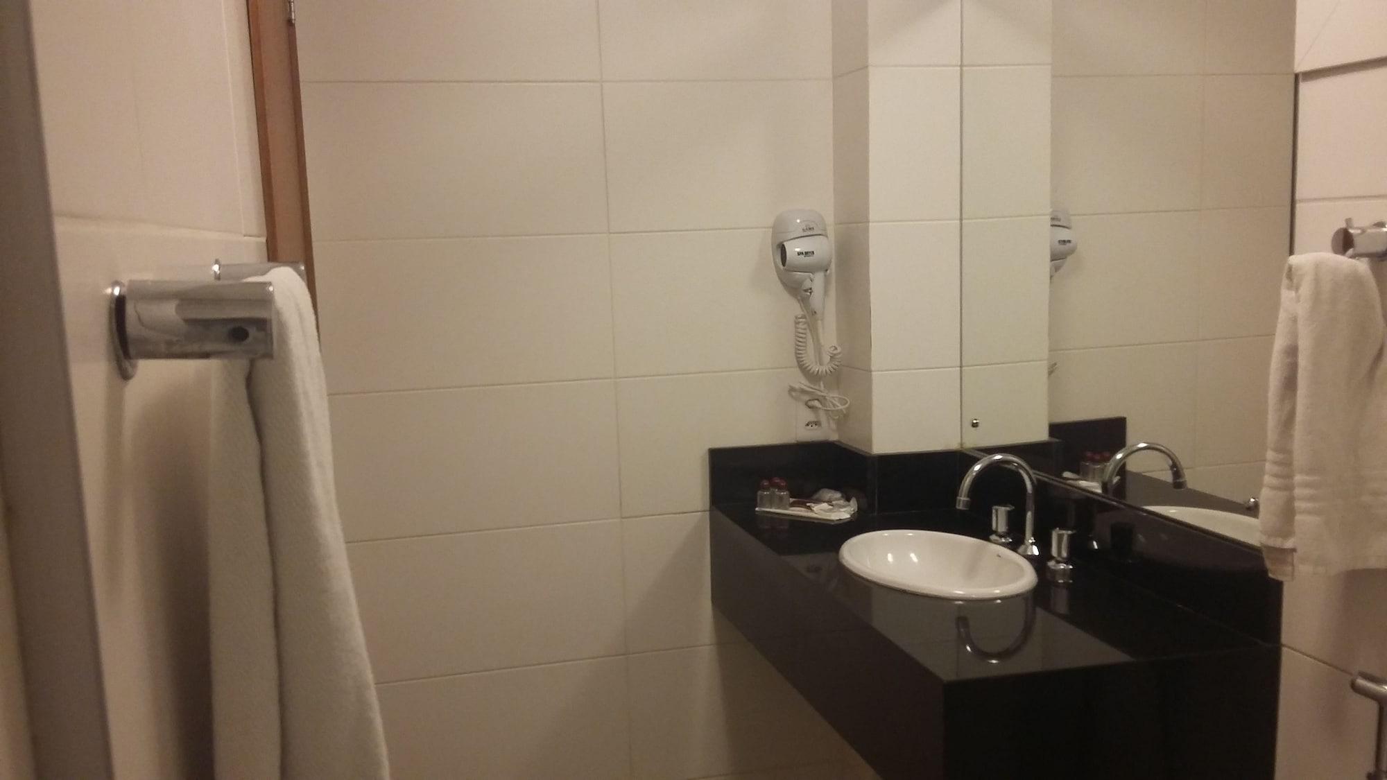 Hotel Manta Пелотас Екстер'єр фото