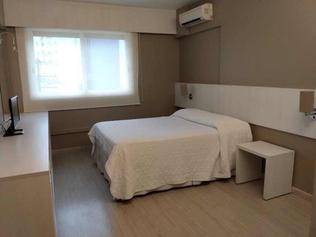 Hotel Manta Пелотас Екстер'єр фото