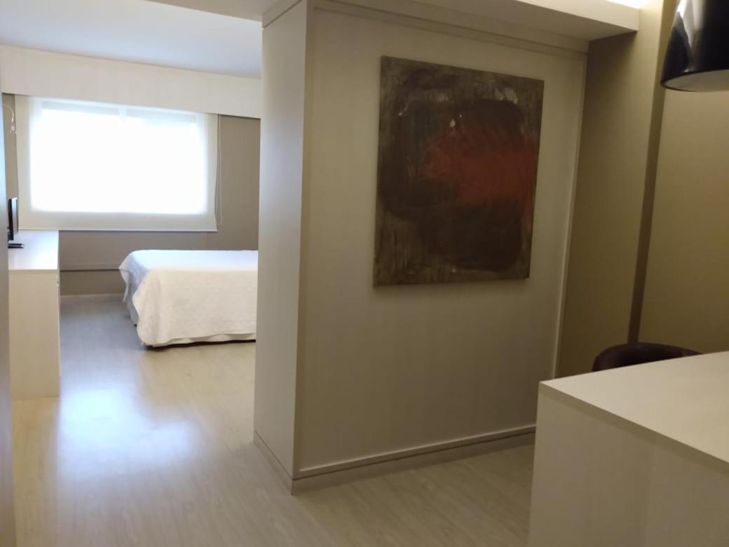 Hotel Manta Пелотас Екстер'єр фото